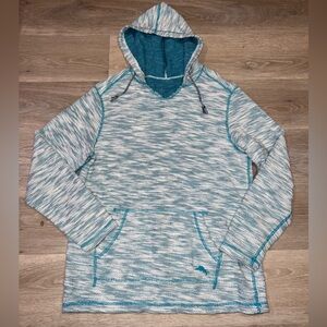 Tommy Bahama Reversible Hoodie